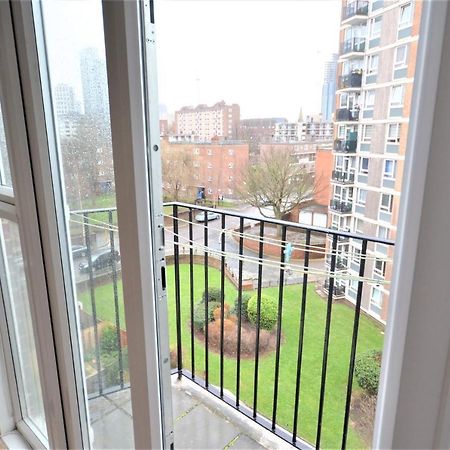 London Zone 1, 3Bedroom Maisonette With A View Εξωτερικό φωτογραφία
