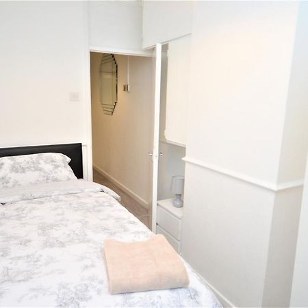 London Zone 1, 3Bedroom Maisonette With A View Εξωτερικό φωτογραφία