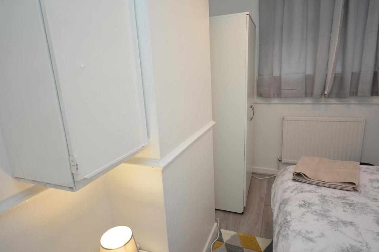 London Zone 1, 3Bedroom Maisonette With A View Εξωτερικό φωτογραφία