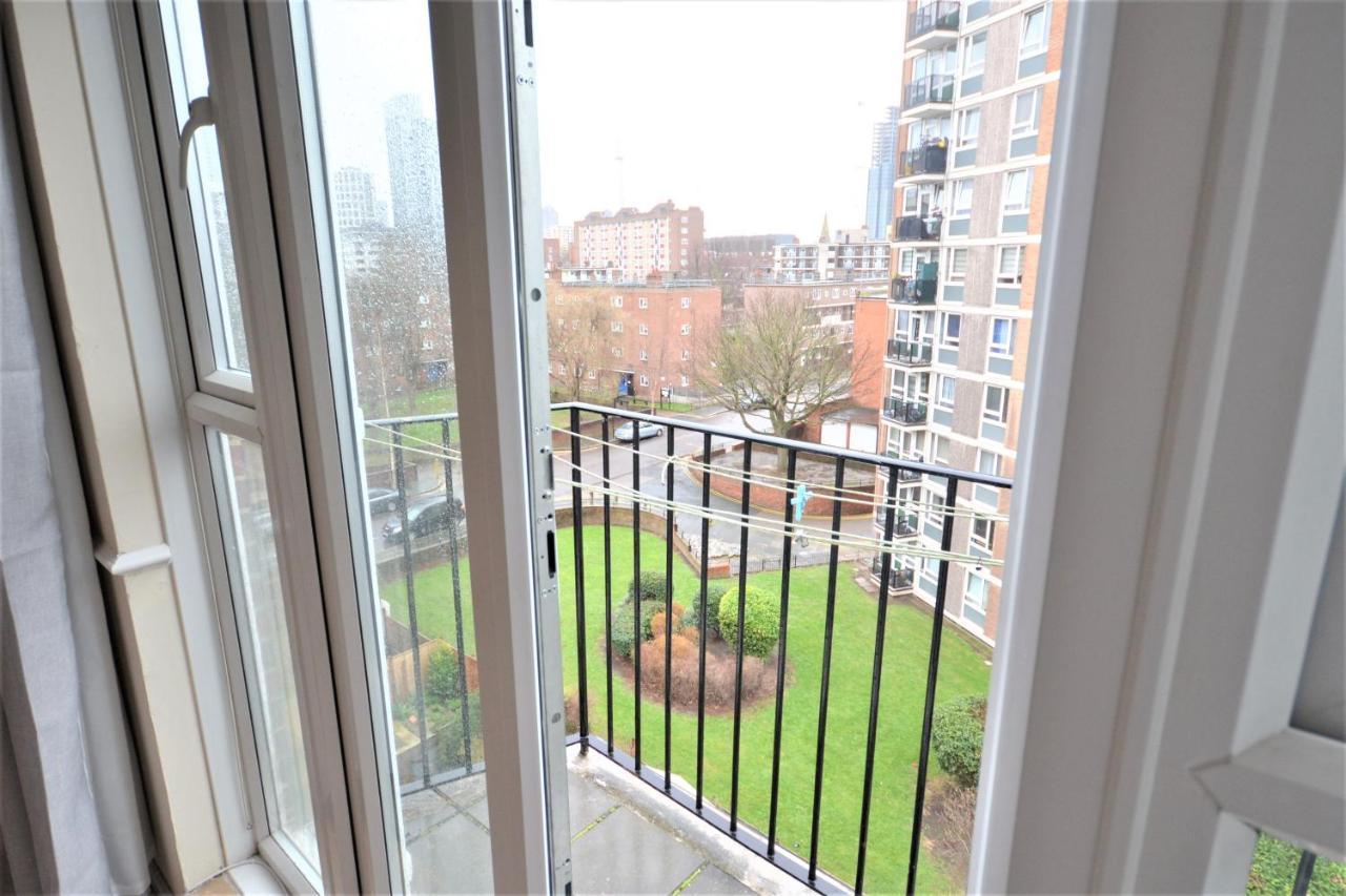 London Zone 1, 3Bedroom Maisonette With A View Εξωτερικό φωτογραφία