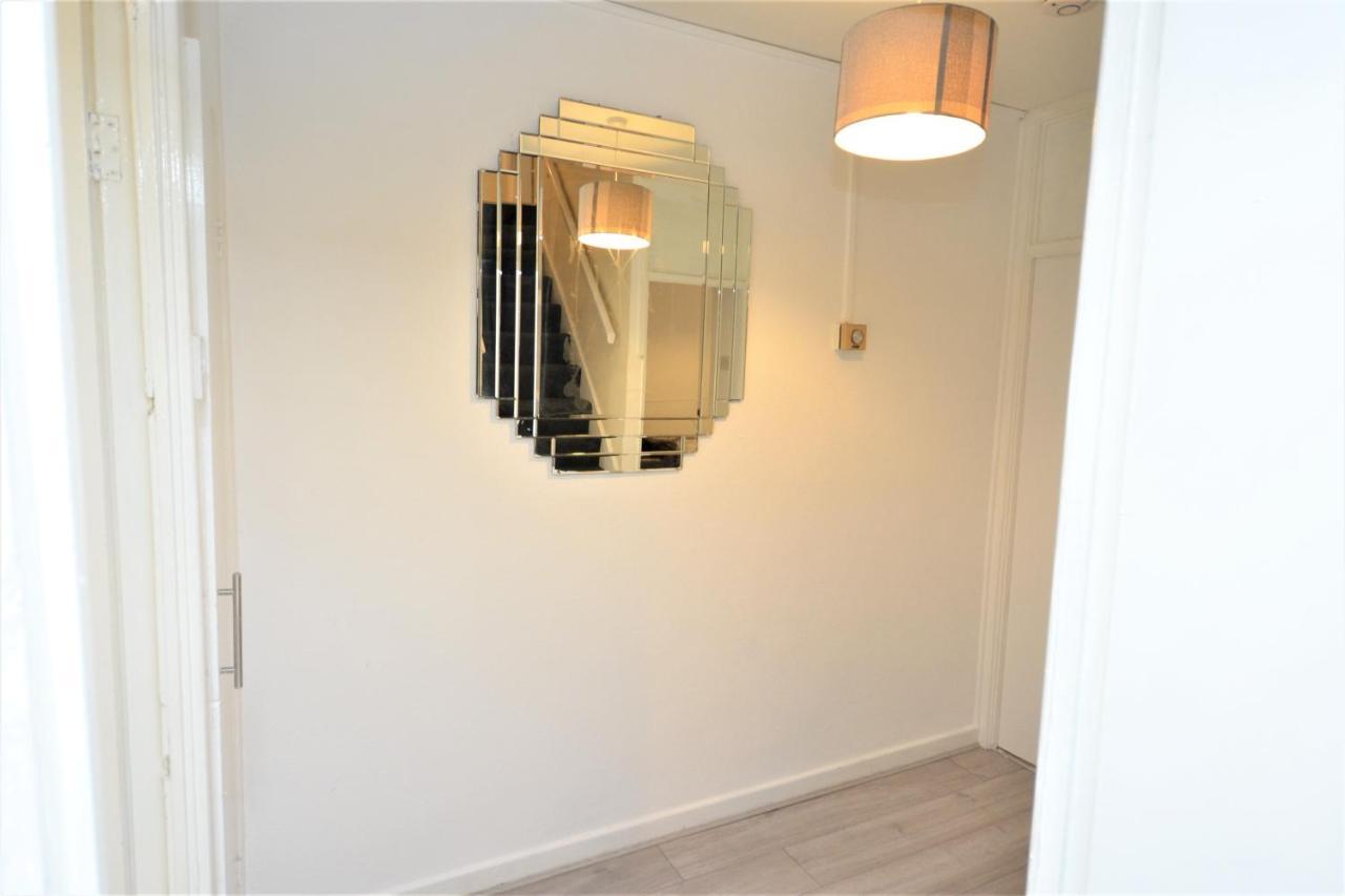 London Zone 1, 3Bedroom Maisonette With A View Εξωτερικό φωτογραφία