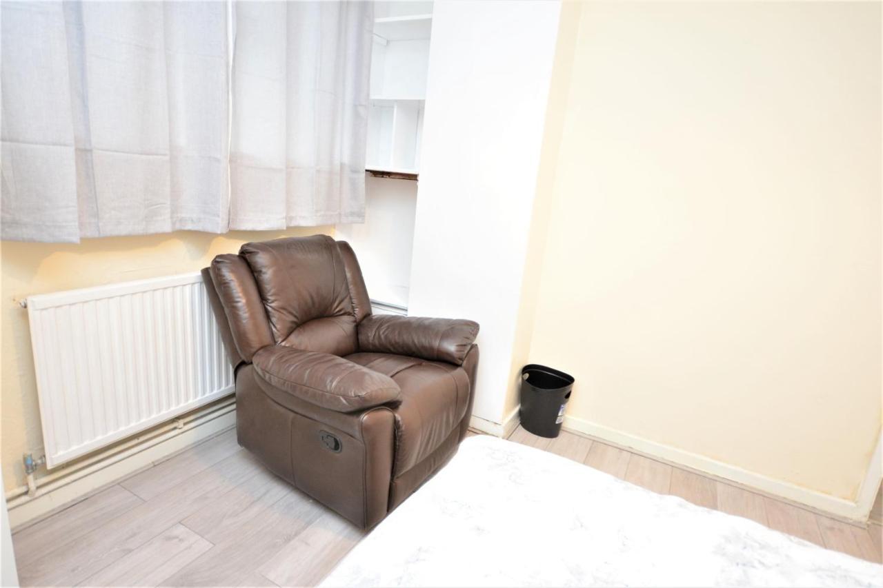 London Zone 1, 3Bedroom Maisonette With A View Εξωτερικό φωτογραφία