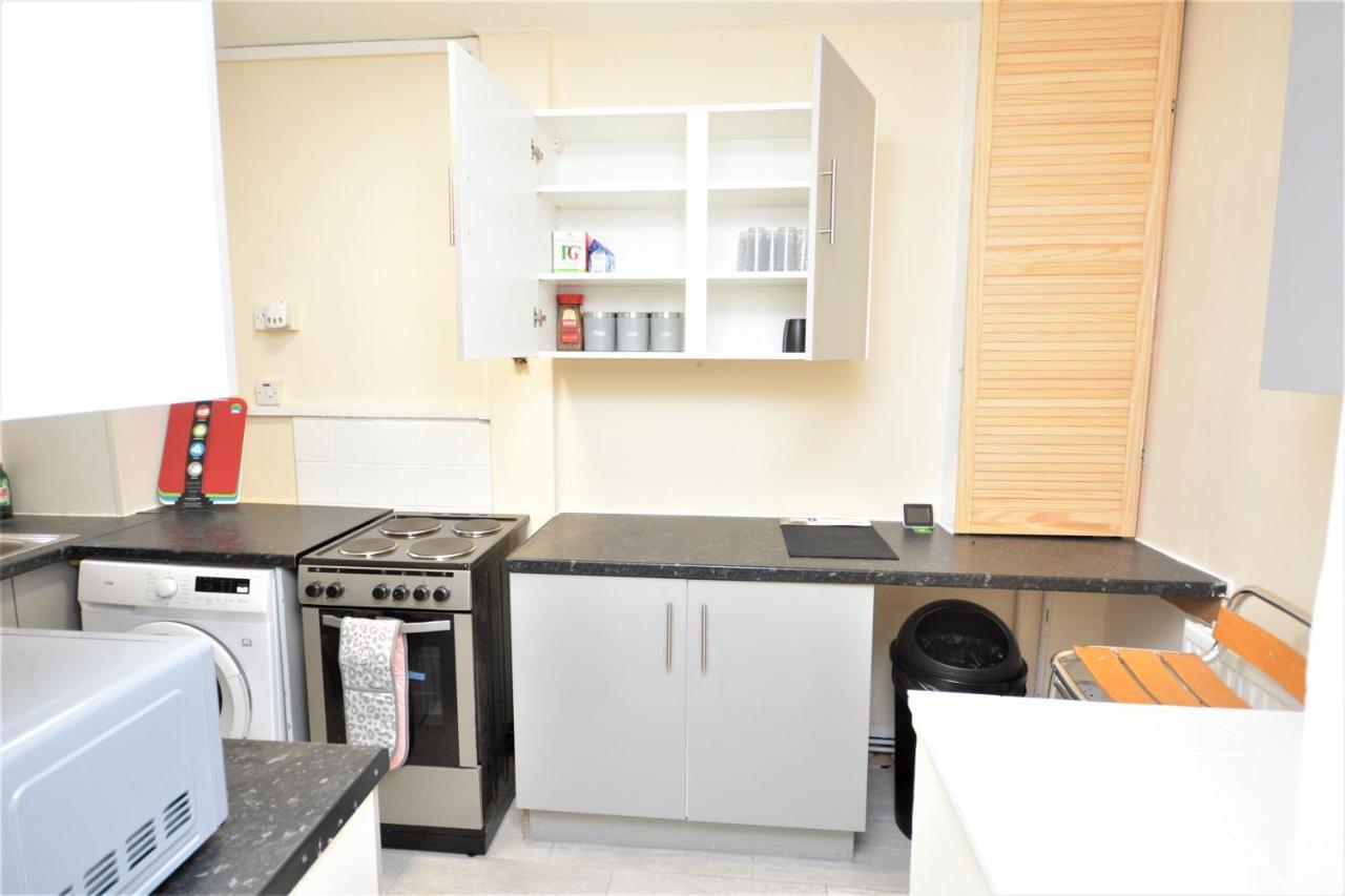 London Zone 1, 3Bedroom Maisonette With A View Εξωτερικό φωτογραφία