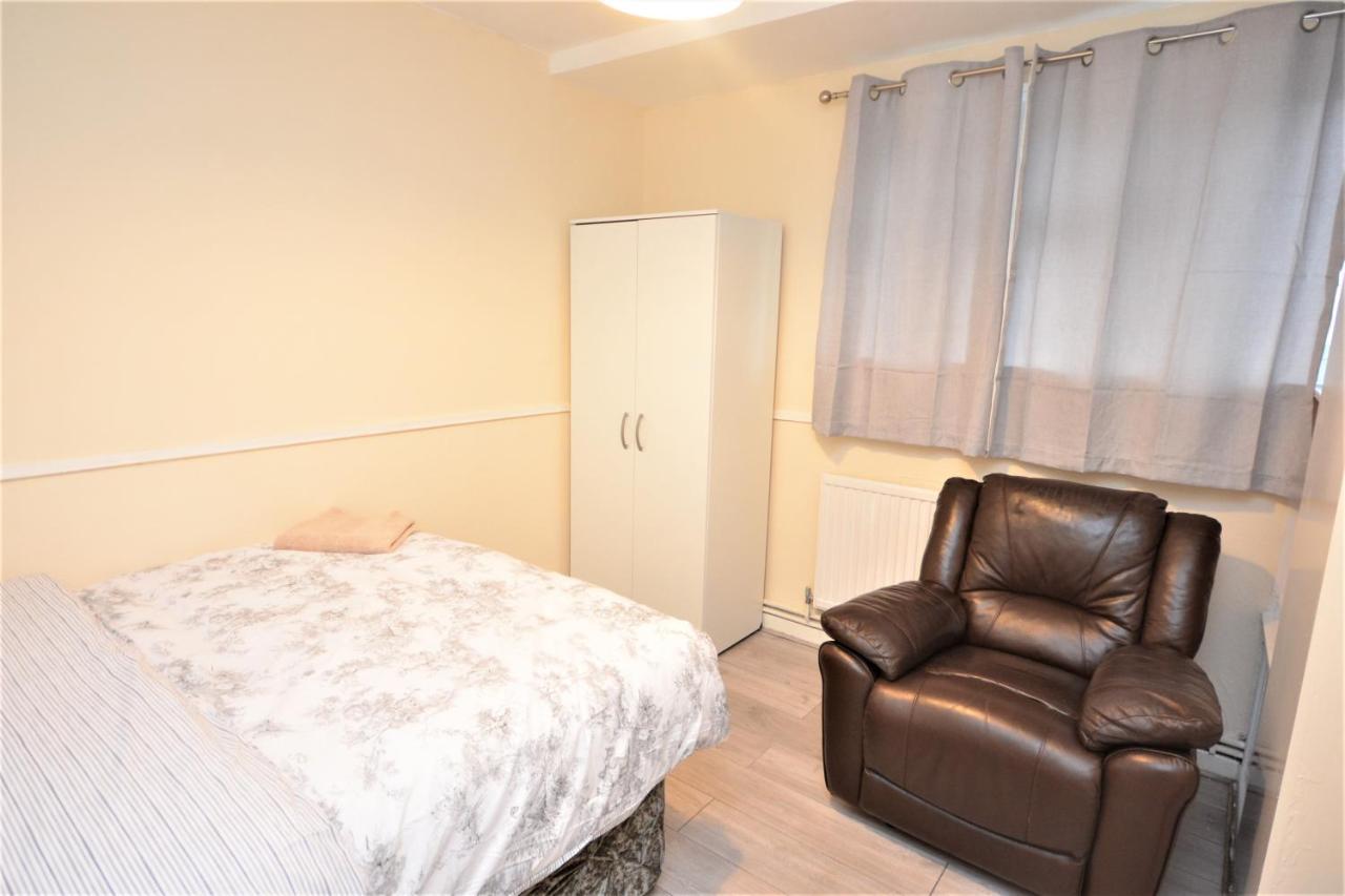 London Zone 1, 3Bedroom Maisonette With A View Εξωτερικό φωτογραφία