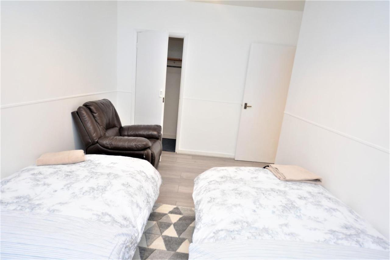 London Zone 1, 3Bedroom Maisonette With A View Εξωτερικό φωτογραφία