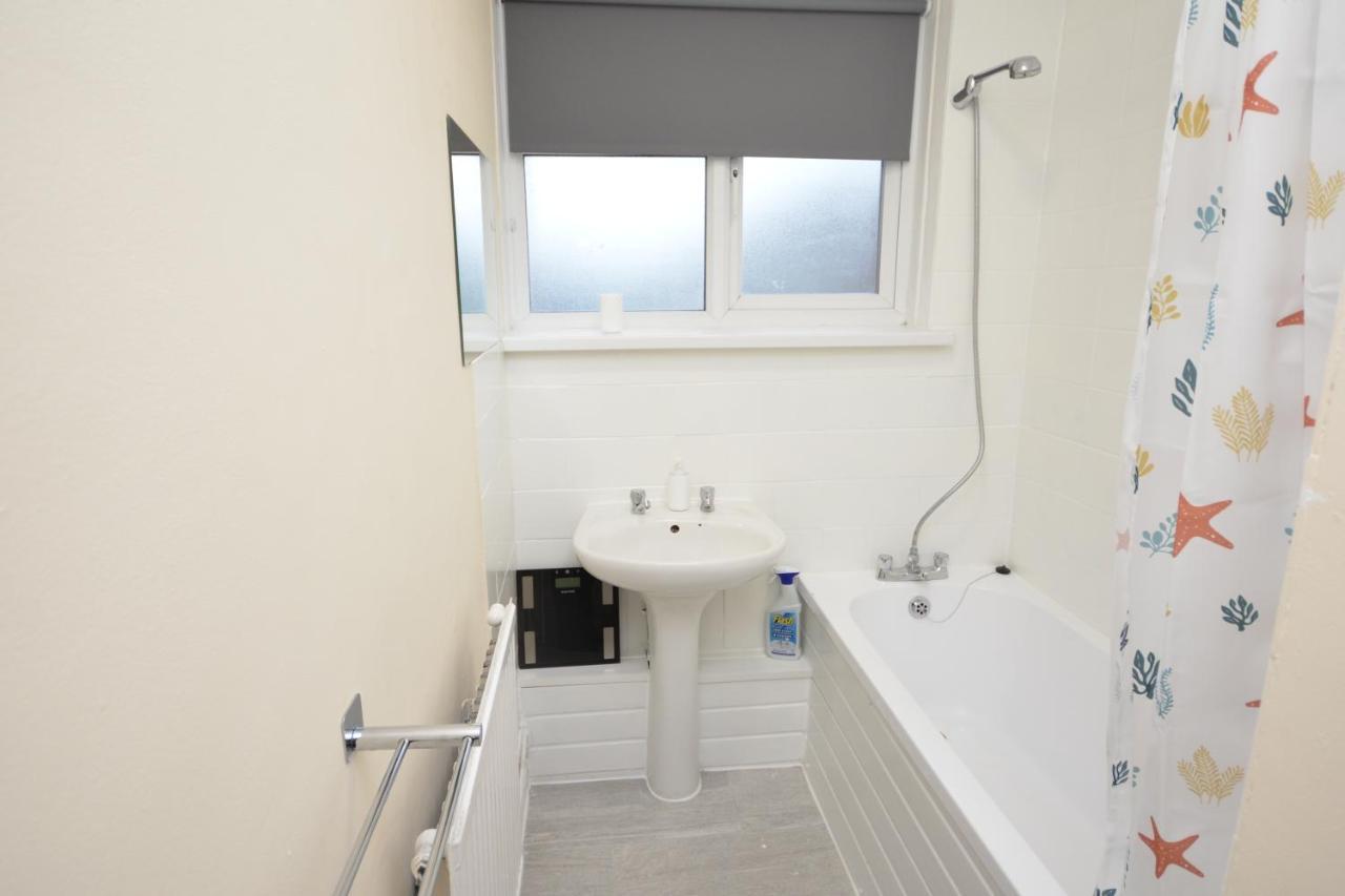 London Zone 1, 3Bedroom Maisonette With A View Εξωτερικό φωτογραφία