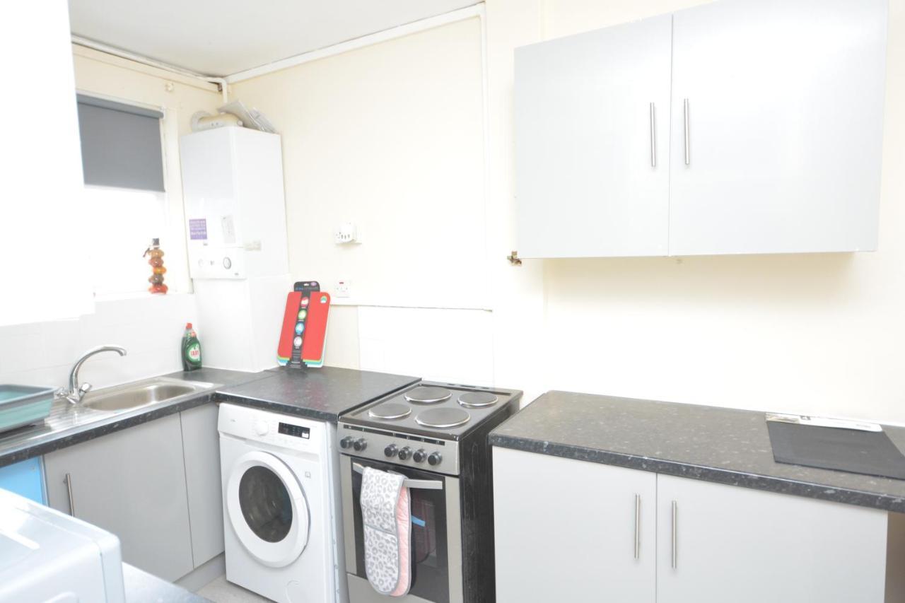 London Zone 1, 3Bedroom Maisonette With A View Εξωτερικό φωτογραφία