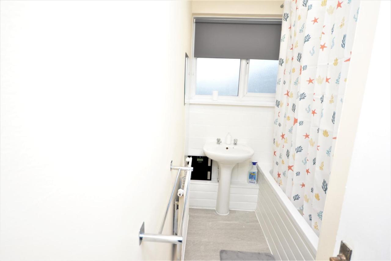 London Zone 1, 3Bedroom Maisonette With A View Εξωτερικό φωτογραφία