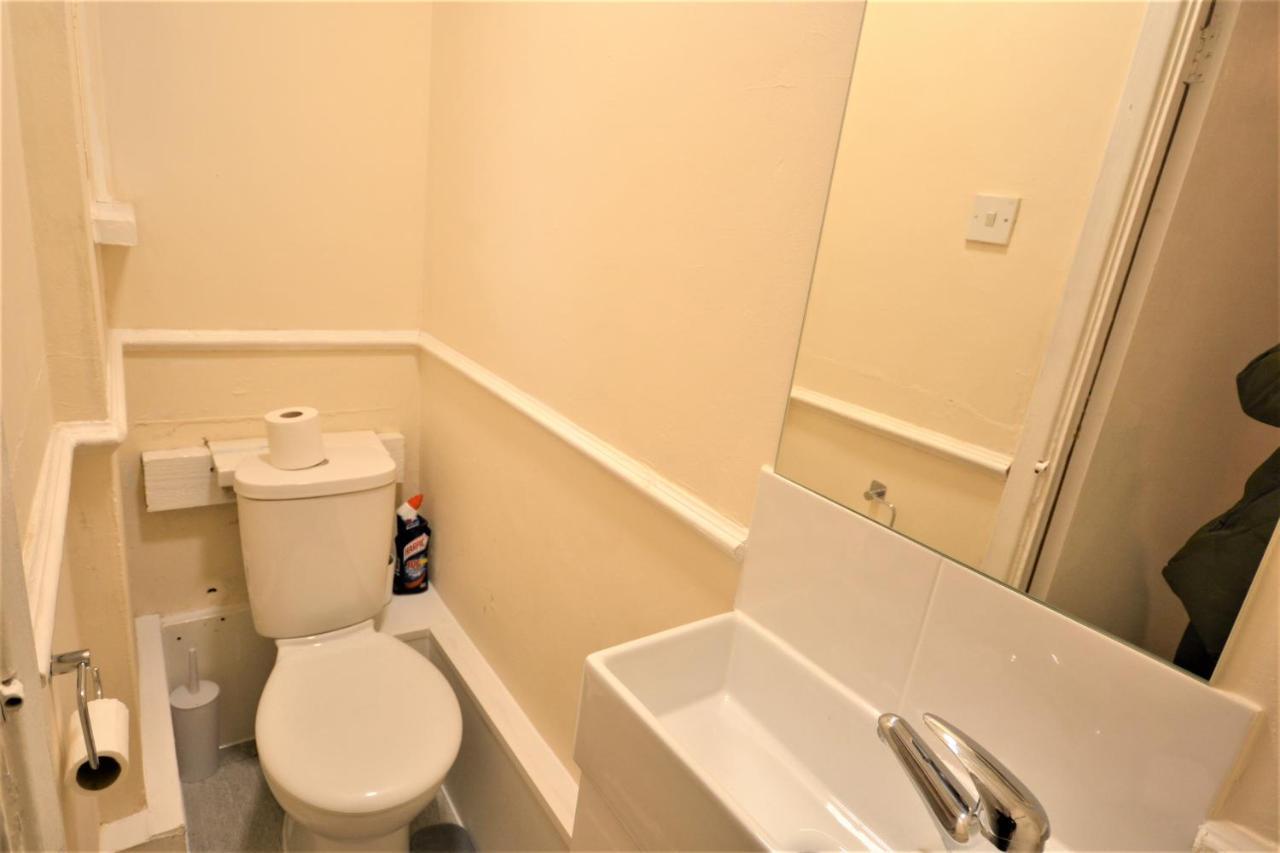 London Zone 1, 3Bedroom Maisonette With A View Εξωτερικό φωτογραφία