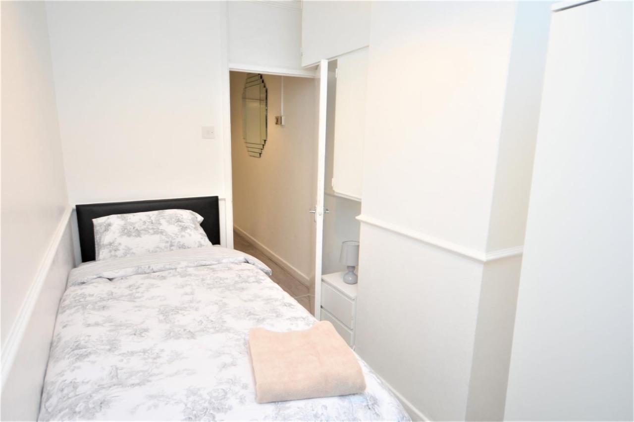 London Zone 1, 3Bedroom Maisonette With A View Εξωτερικό φωτογραφία