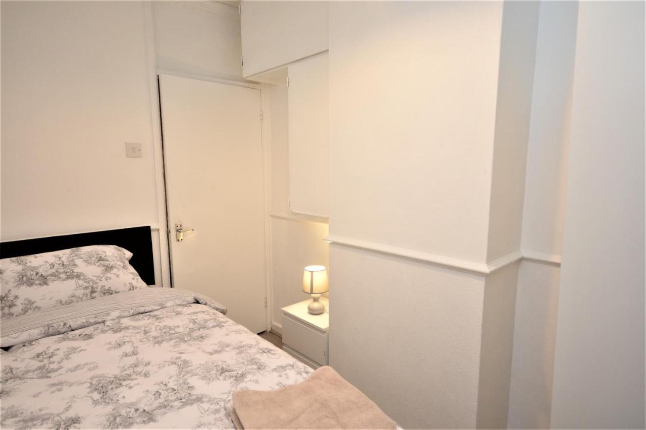 London Zone 1, 3Bedroom Maisonette With A View Εξωτερικό φωτογραφία