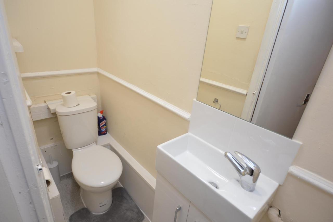 London Zone 1, 3Bedroom Maisonette With A View Εξωτερικό φωτογραφία