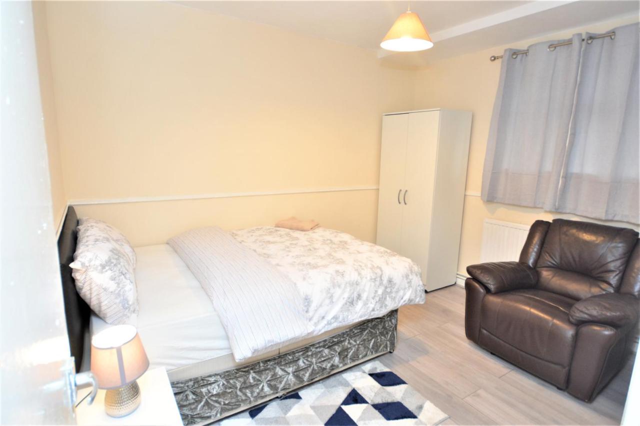 London Zone 1, 3Bedroom Maisonette With A View Εξωτερικό φωτογραφία