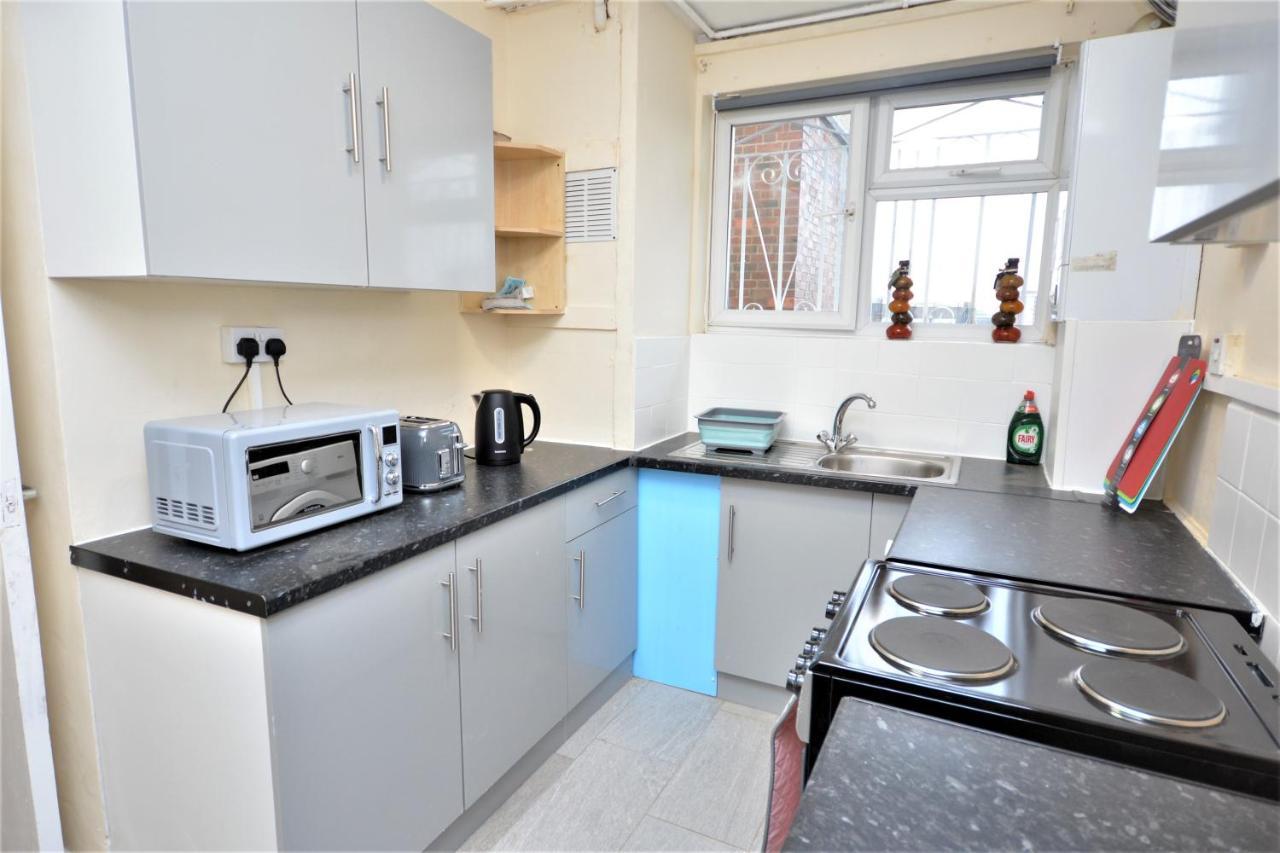 London Zone 1, 3Bedroom Maisonette With A View Εξωτερικό φωτογραφία