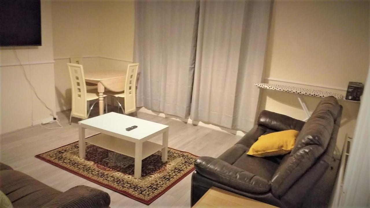 London Zone 1, 3Bedroom Maisonette With A View Εξωτερικό φωτογραφία