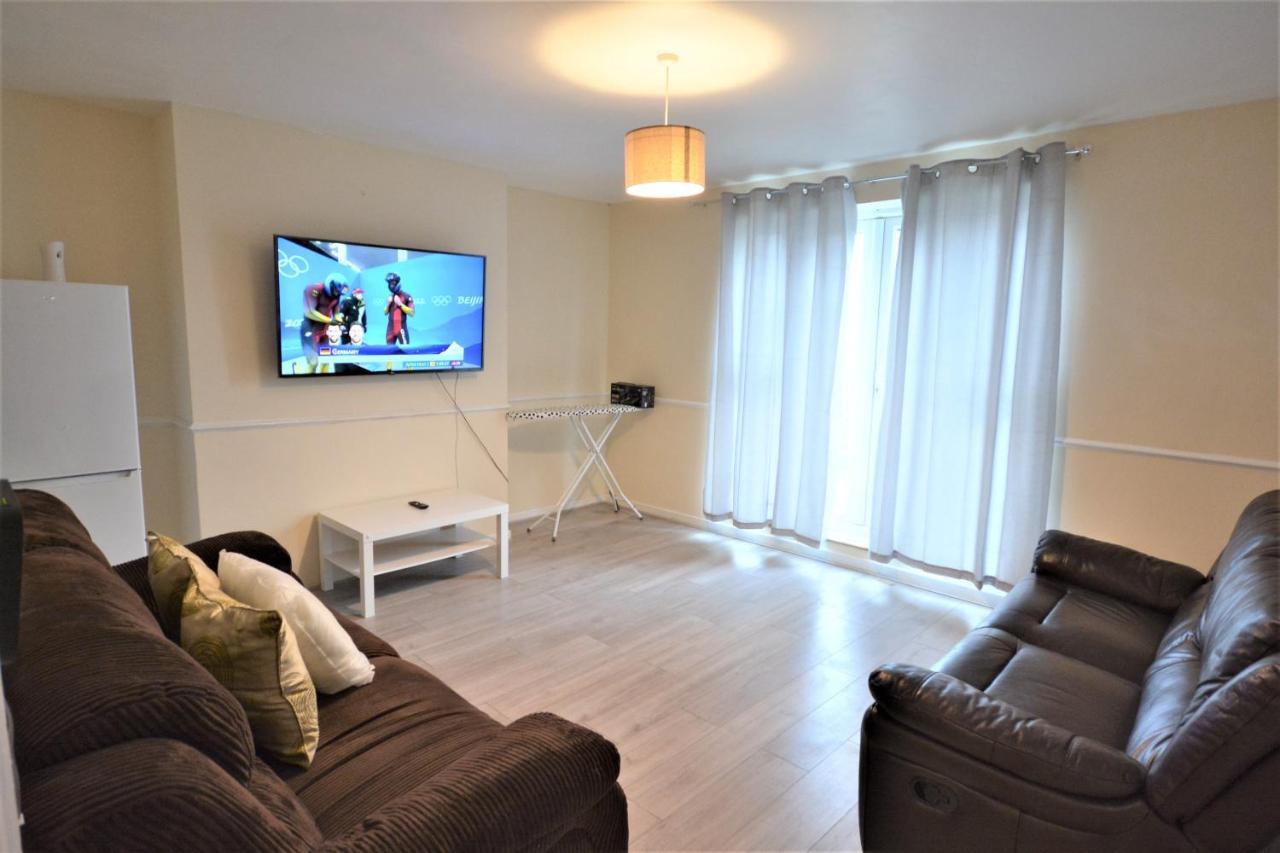 London Zone 1, 3Bedroom Maisonette With A View Εξωτερικό φωτογραφία