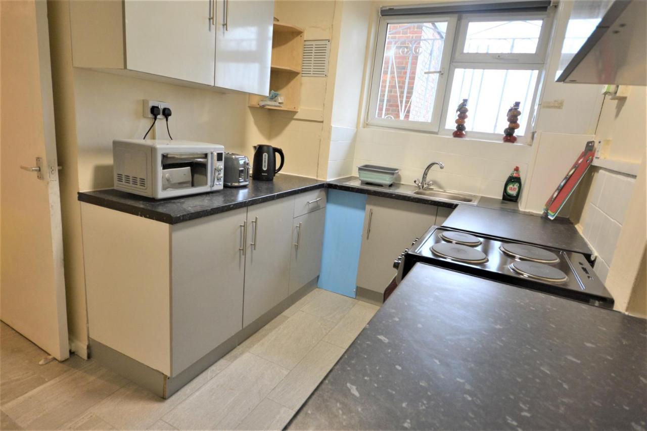 London Zone 1, 3Bedroom Maisonette With A View Εξωτερικό φωτογραφία