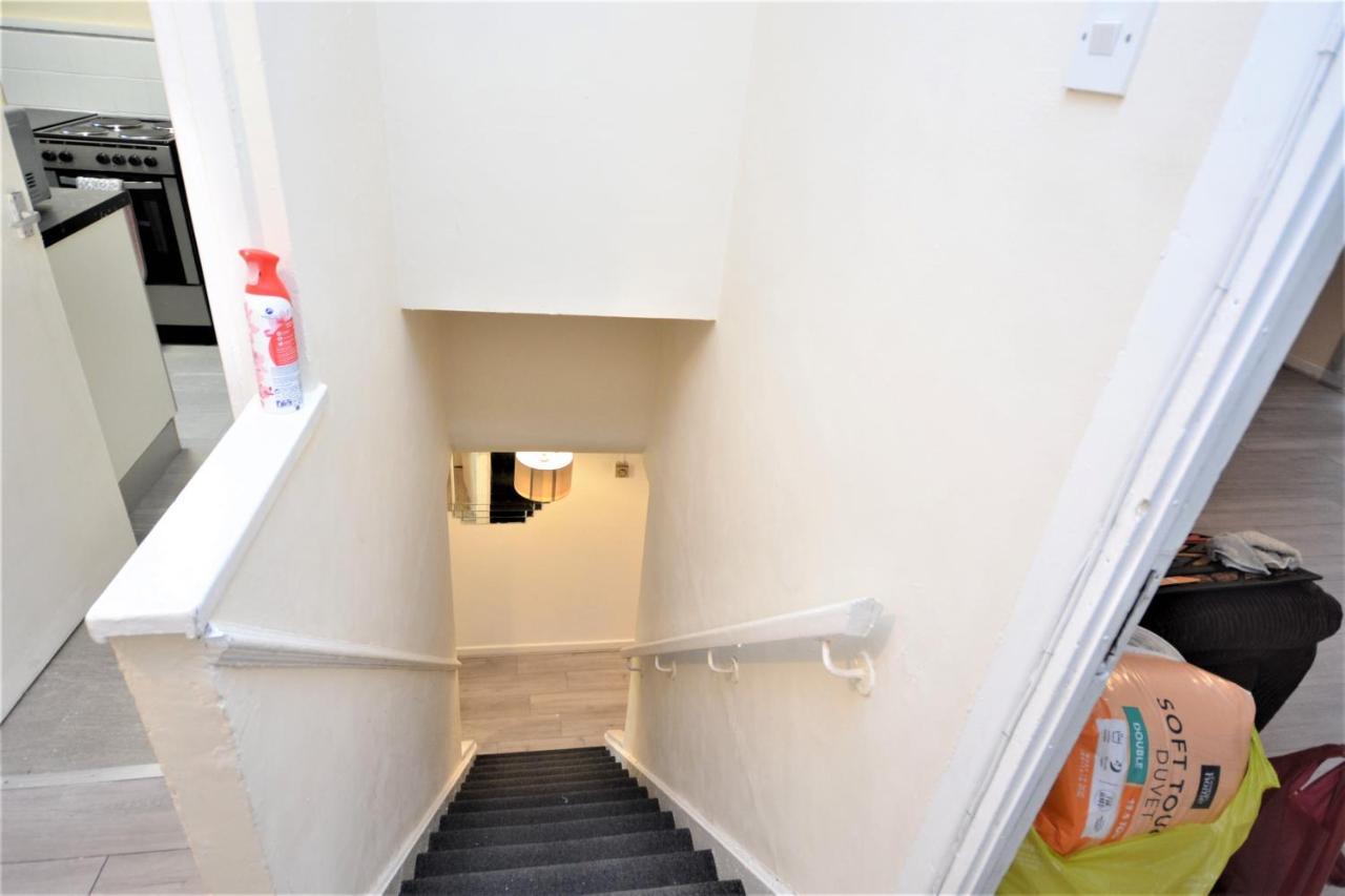 London Zone 1, 3Bedroom Maisonette With A View Εξωτερικό φωτογραφία