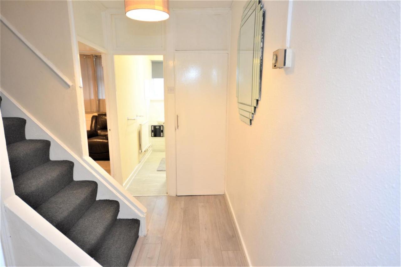 London Zone 1, 3Bedroom Maisonette With A View Εξωτερικό φωτογραφία
