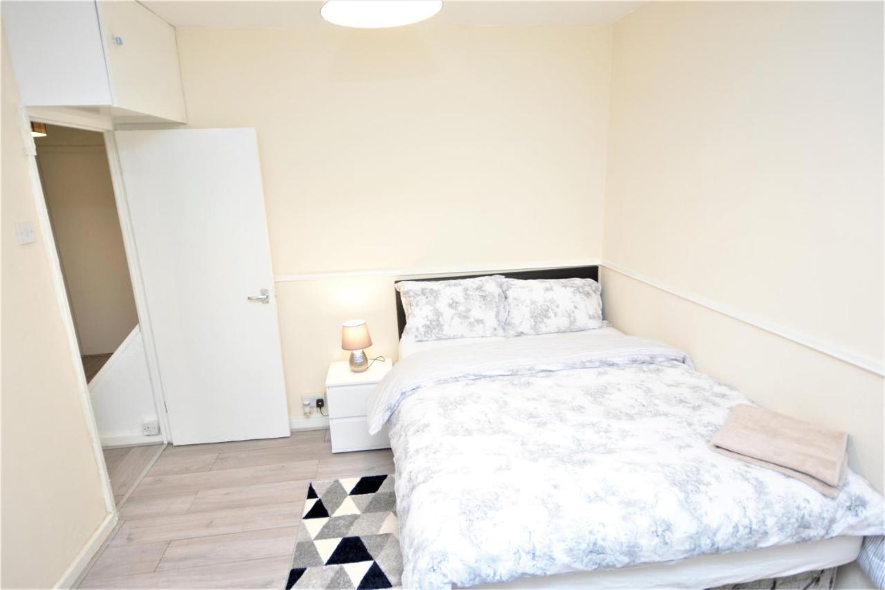 London Zone 1, 3Bedroom Maisonette With A View Εξωτερικό φωτογραφία