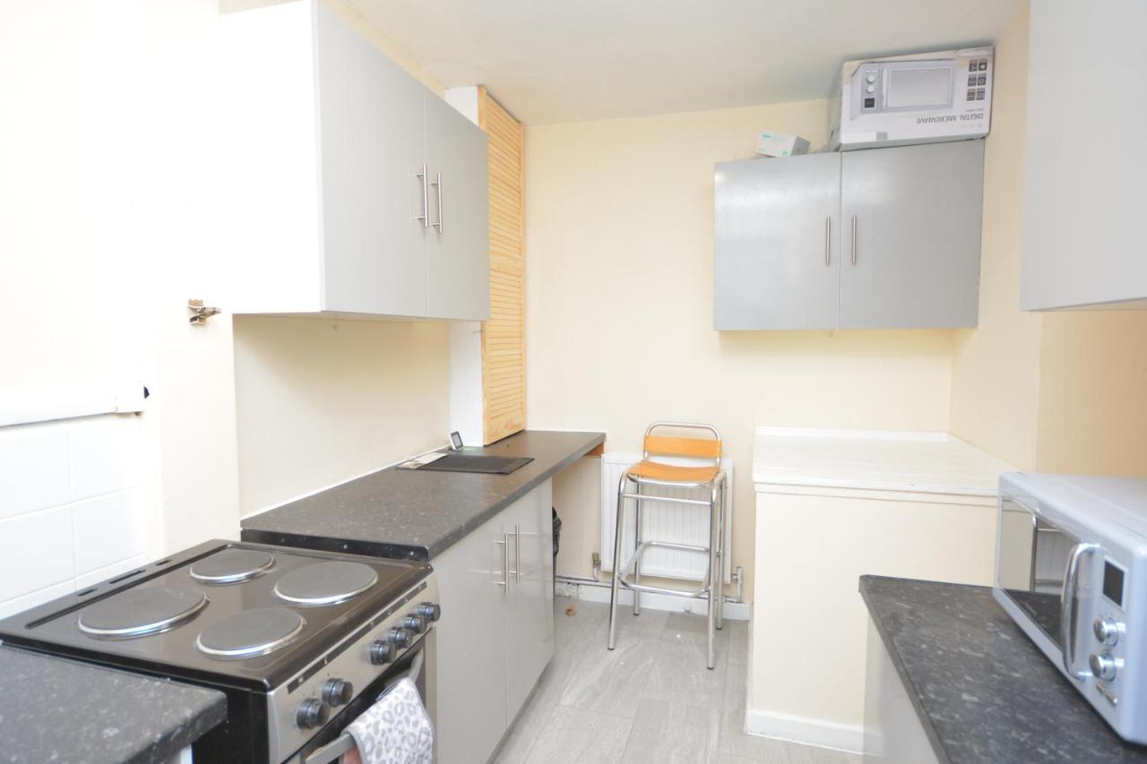 London Zone 1, 3Bedroom Maisonette With A View Εξωτερικό φωτογραφία
