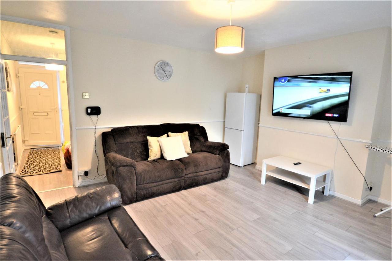 London Zone 1, 3Bedroom Maisonette With A View Εξωτερικό φωτογραφία