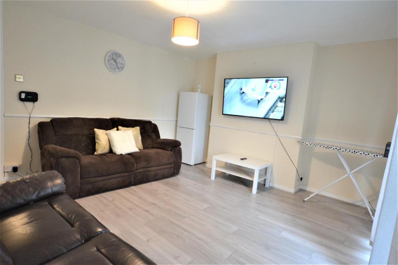 London Zone 1, 3Bedroom Maisonette With A View Εξωτερικό φωτογραφία