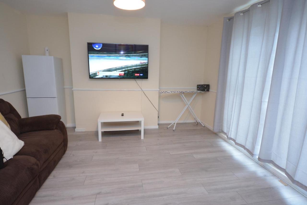 London Zone 1, 3Bedroom Maisonette With A View Εξωτερικό φωτογραφία